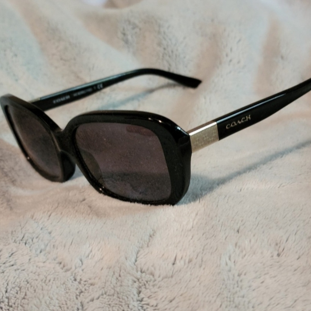 Coach sunglasses